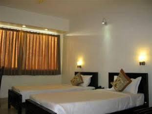 Le Grand Hotell Jaipur Eksteriør bilde