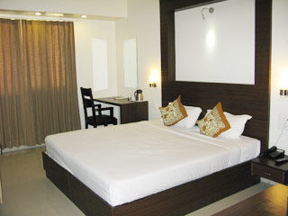 Le Grand Hotell Jaipur Eksteriør bilde