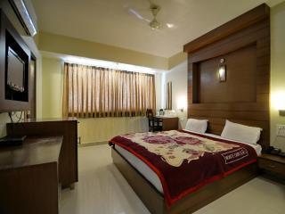 Le Grand Hotell Jaipur Eksteriør bilde