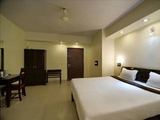 Le Grand Hotell Jaipur Eksteriør bilde