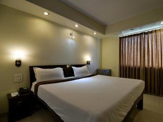 Le Grand Hotell Jaipur Eksteriør bilde