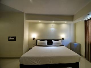 Le Grand Hotell Jaipur Eksteriør bilde