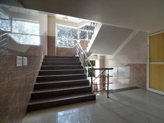Le Grand Hotell Jaipur Eksteriør bilde